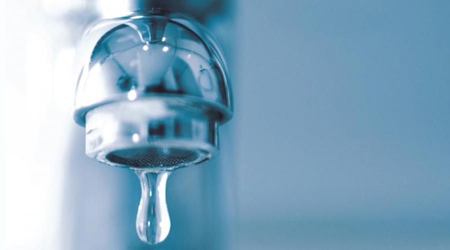 SONEDE : Perturbation de la distribution de l’eau à la banlieue sud de Tunis