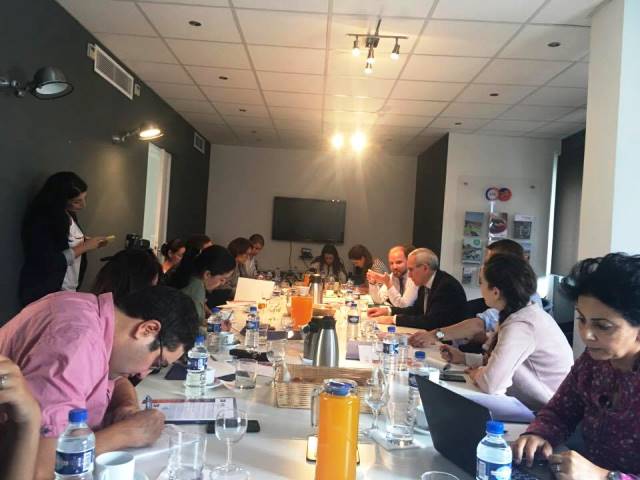 L’Agence Française de Développement fête ses 25 ans d'existence en Tunisie