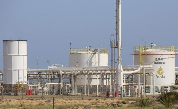 Energie: Baisse de 12% des ressources en gaz naturel à fin mars 2023