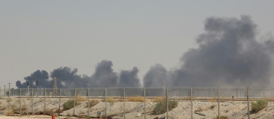 Arabie Saoudite : Attaque de drones des rebelles Houthis contre des sites pétroliers