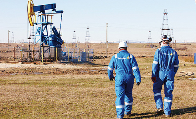 Tunisie: La production de pétrole brut en baisse de 13%