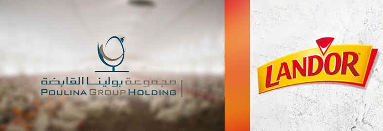 Poulina Group Holding envisage d'acquérir une participation majoritaire au capital du groupe LAND’OR