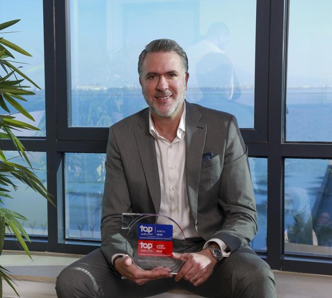 Philip Morris Tunisie confirme son leadership RH : 8ᵉ certification Top Employer