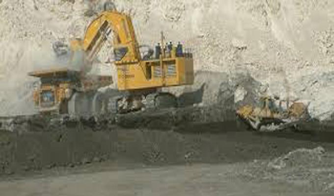 Raqabah : Forte baisse de la production de phosphate au cours des dix premiers mois de 2023