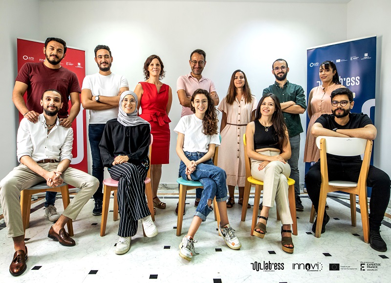 Le Lab’ess lance la 10e promotion de son programme d’incubation !
