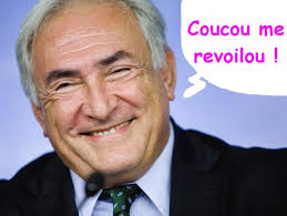 Plan : La Tunisie ne peut pas désavouer le choix de DSK ?