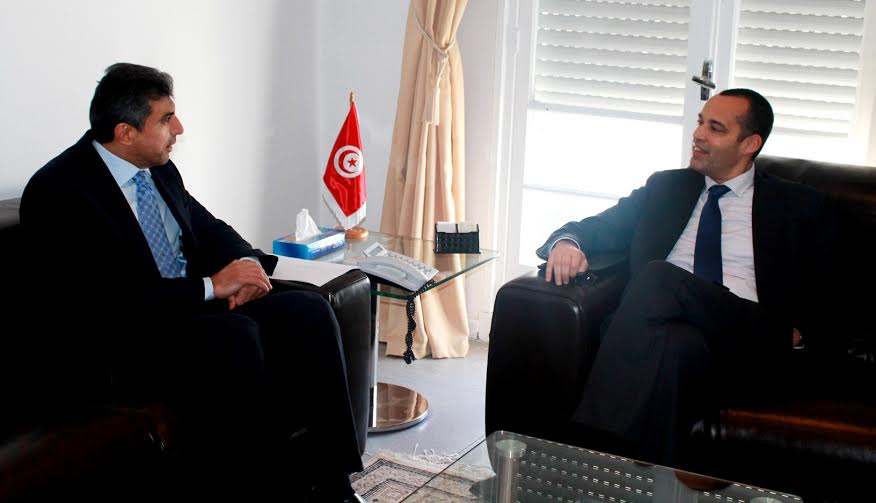 L’Ambassadeur du Koweït: "Notre pays est disposé à soutenir la Tunisie"