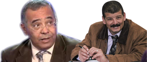 Mustapha Beltaief à la tête de la Télévision Tunisienne