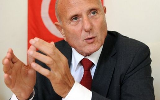 Ahmed Néjib Chebbi: "Le gouvernement de Chahed a perdu son pouvoir"