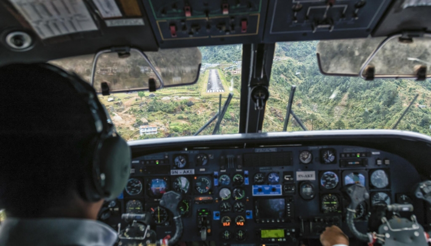 Un pilote, dirigeant à Afek Tounes arrêté dans une affaire de drogue !
