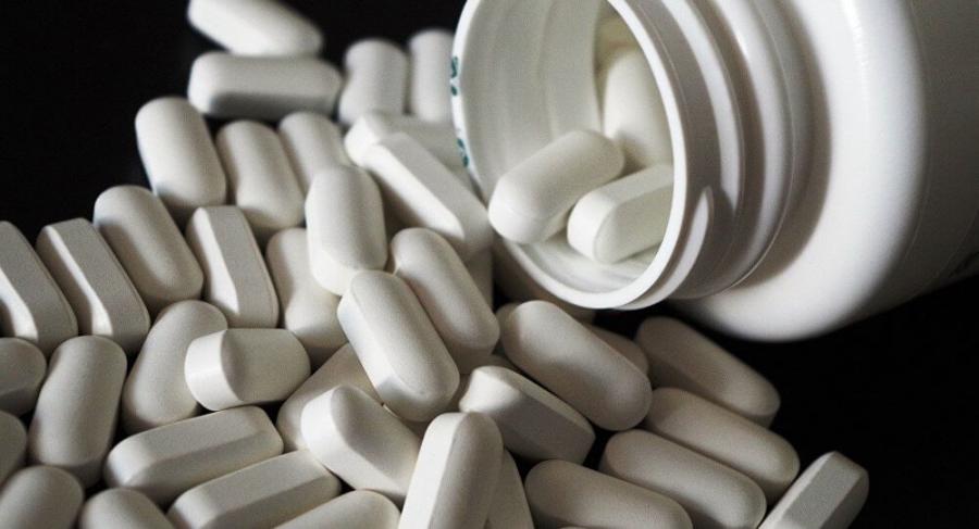 Un Algérien arrêté à Tunis pour trafic de pilules psychotropes