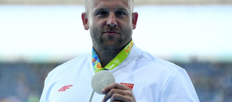 Rio 2016 : Il vend sa médaille pour sauver un enfant malade