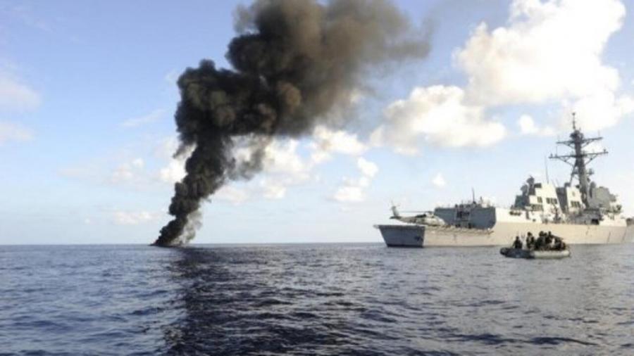 Menaces en mer: Le chef de l’ONU lance un SOS