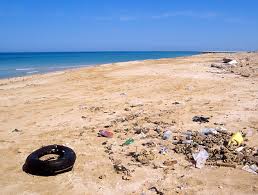 Dépassements sur les plages: La prison et des amendes atteignant les 50 mille DT