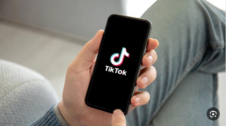 TikTok, ouvre-toi !