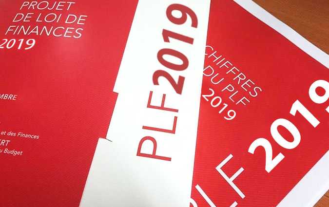 Loi des finances 2019 : la masse salariale de la fonction publique représente 14,1% du PIB