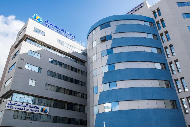 Inauguration de la Polyclinique Les Jasmins: Des équipements innovants pour des soins de pointe