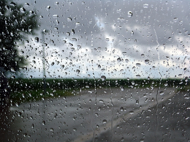 Météo: pluie et froid attendus ce lundi 7 janvier 2019