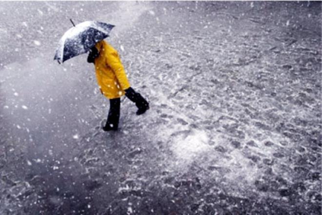 Météo : pluies intenses et orageuses sur le Cap Bon, le Sahel et le Sud-Est