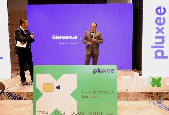 Sodexo Tunisie devient désormais Pluxee Tunisie