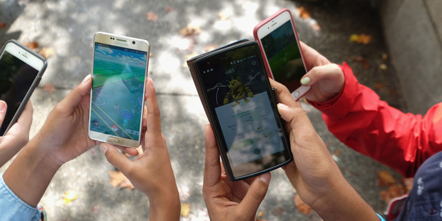 New York interdit le jeu Pokémon Go aux délinquants sexuels