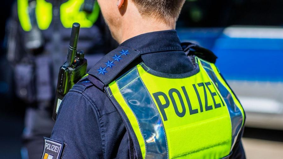 Allemagne : une voiture percute des piétons et fait au moins deux morts