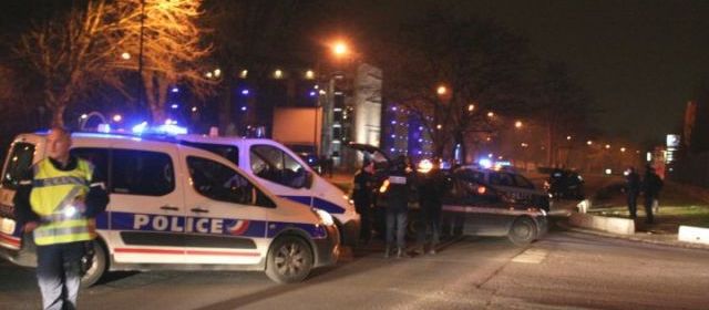 Agressé sauvagement au sabre, il se retrouve totalement défiguré