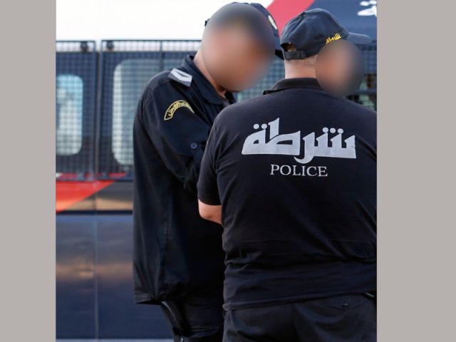  Descentes dans des quartiers de la capitale : huit personnes interpellées