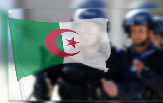 Les policiers algériens interdits de séjour dans nos murs