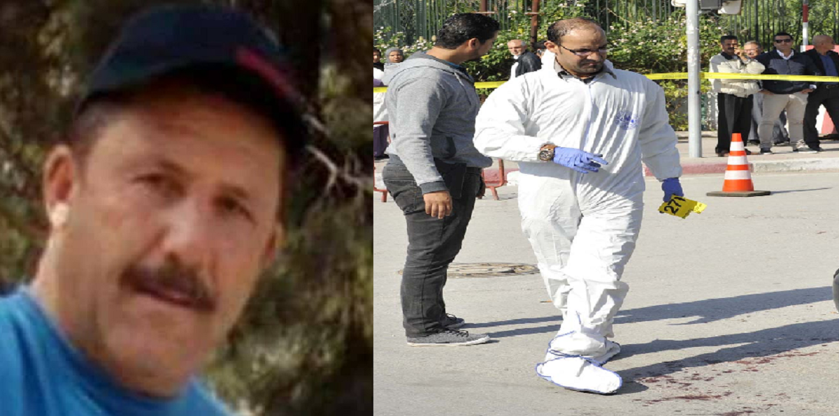 Assassinat de Riadh Barrouta : Quand la peine de mort s’impose !