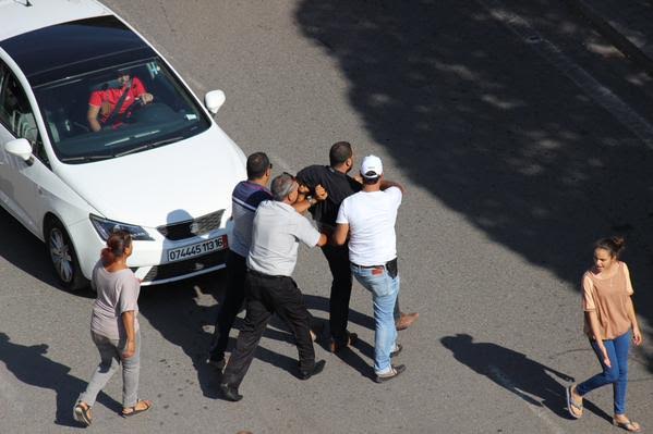 Retour inquiétant des méthodes de l’Etat policier