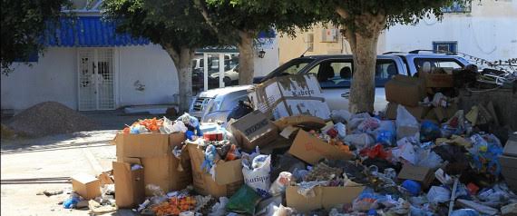 Tunisie : Quand la pollution atteint des niveaux record