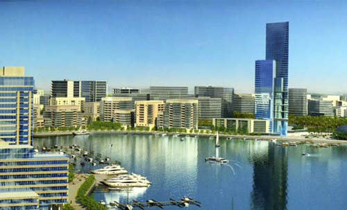 Le mystère s’épaissit à propos de la collaboration Makni-Port Financier de Tunis