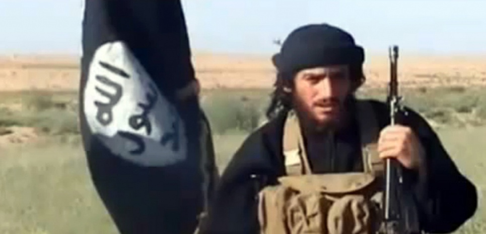 Le porte parole de Daesh tué à Alep