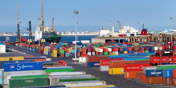 Suspension de la grève générale dans les ports tunisiens