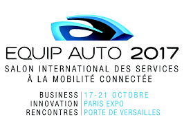 La Tunisie participe au salon international Equip Auto Paris 2017, du 17 au 21 octobre