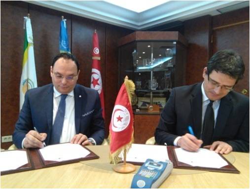 La Poste Tunisienne et ses partenaires proposent un nouveau canal de paiement digital
