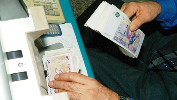 Kairouan: Deux agents de La Poste dérobent 150 mille dinars sur les comptes des clients