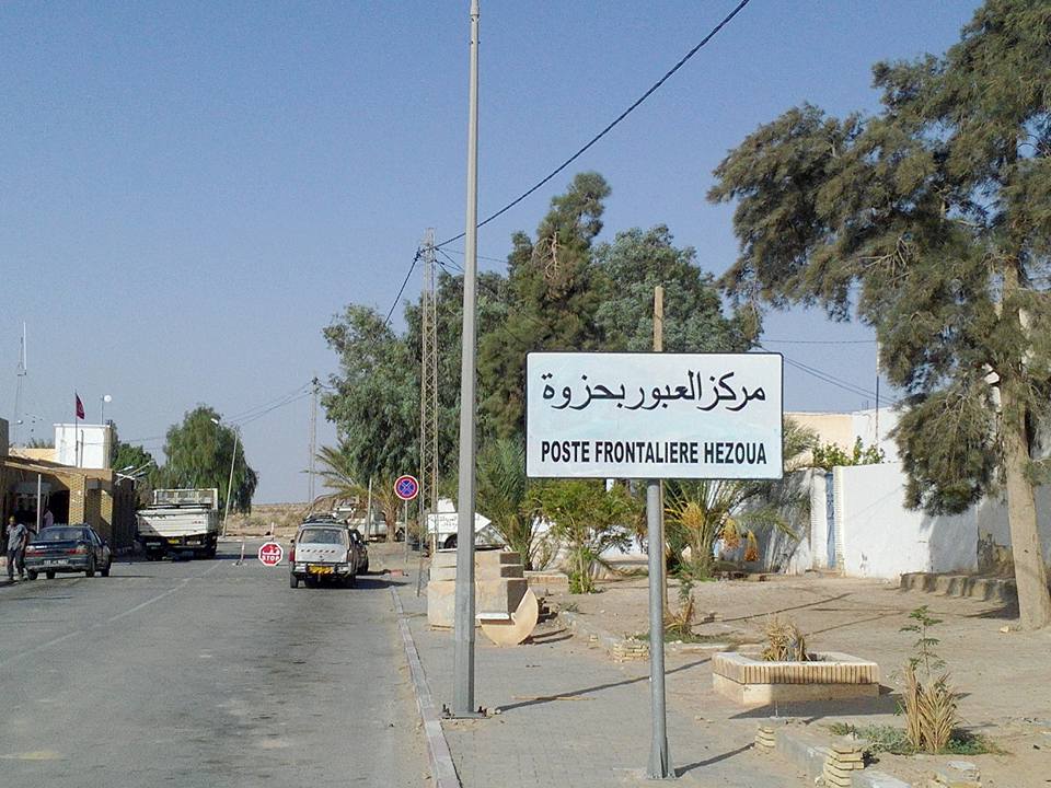 Affrontements à Hazoua : des agents sécuritaires blessés