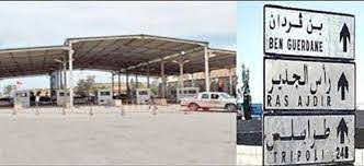 Les Libyens et autres non-nationaux sont-ils autorisés à se déplacer entre les régions ?