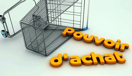 Afrique : La Tunisie 9ème en termes du pouvoir d'achat local le plus élevé en 2024