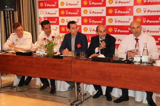 Vivo Energy lance sa 3 ème génération de carburants révolutionnaires: Shell V-Power Gasoil 50