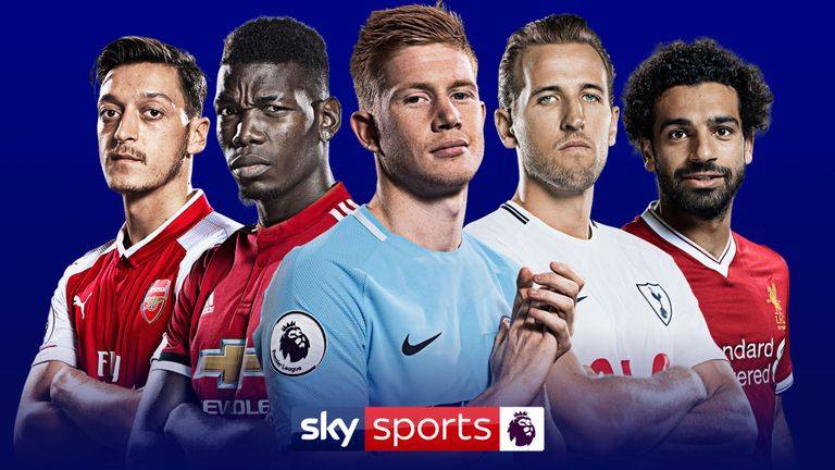 Premier League : Pas de reprise avant le 8 juin