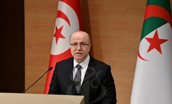 l'Algérie est le partenaire commercial le plus important de la Tunisie en Afrique et dans le Monde arabe