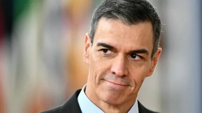 L'Espagne prête à envoyer ses troupes en Palestine