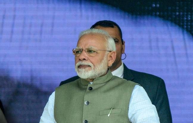 Coronavirus : un milliard 300 millions d’habitants en Inde dans le confinement total