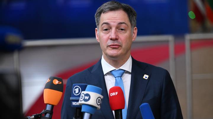 Officiel: Le Premier ministre belge annonce des sanctions commerciales contre Israël
