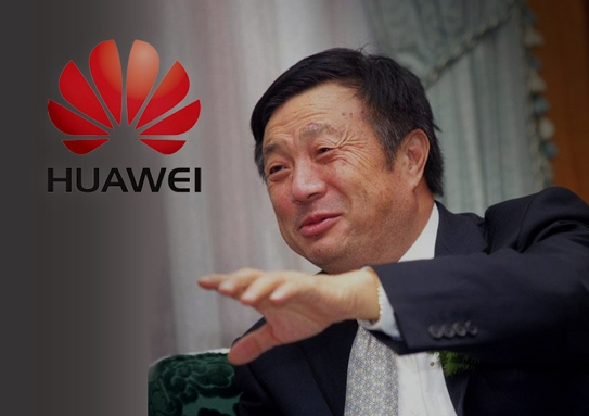 La réponse du fondateur de Huawei Ren Zhengfei à la décision de Donald Trump