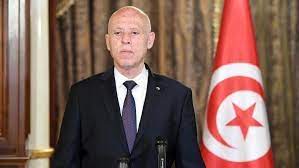 "La Tunisie s’en remettra", selon le Président Kaïs Saied