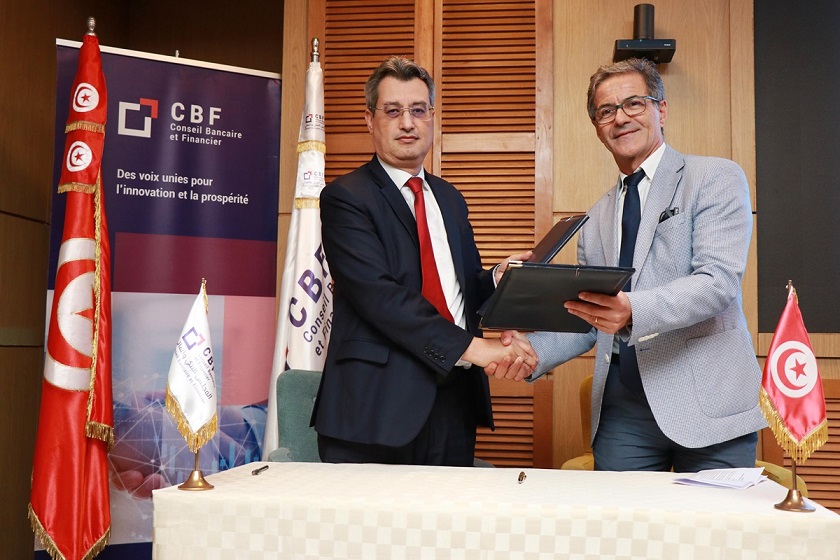 Mémorandum d’Entente entre le CBF et l’AICS dans le cadre du programme ADAPT